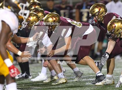 Thumbnail 1 in Bishop's vs. El Camino (CIF SDS D2 Final) photogallery.