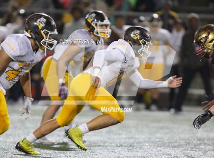 Thumbnail 1 in Bishop's vs. El Camino (CIF SDS D2 Final) photogallery.
