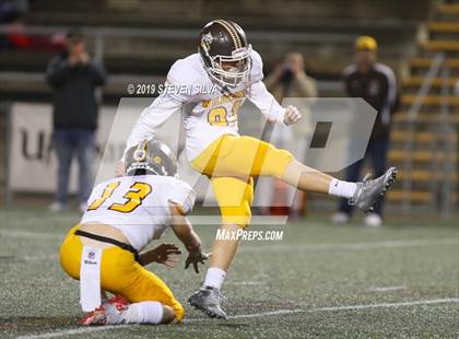 Thumbnail 3 in Bishop's vs. El Camino (CIF SDS D2 Final) photogallery.