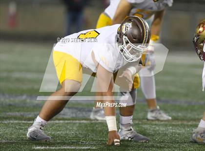 Thumbnail 2 in Bishop's vs. El Camino (CIF SDS D2 Final) photogallery.