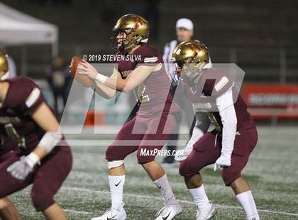 Thumbnail 1 in Bishop's vs. El Camino (CIF SDS D2 Final) photogallery.