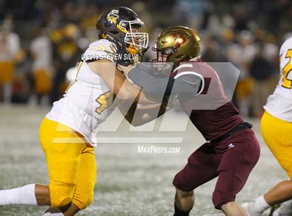 Thumbnail 3 in Bishop's vs. El Camino (CIF SDS D2 Final) photogallery.