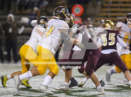 Thumbnail 2 in Bishop's vs. El Camino (CIF SDS D2 Final) photogallery.