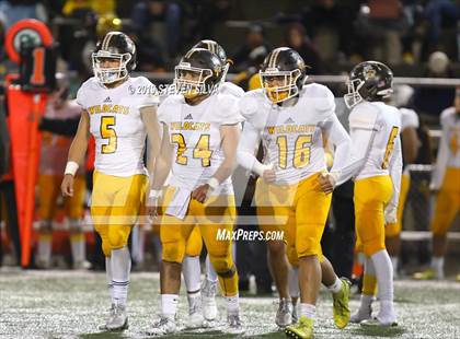 Thumbnail 3 in Bishop's vs. El Camino (CIF SDS D2 Final) photogallery.