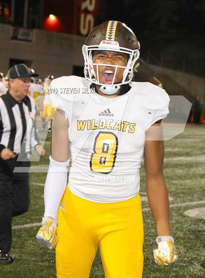 Thumbnail 1 in Bishop's vs. El Camino (CIF SDS D2 Final) photogallery.