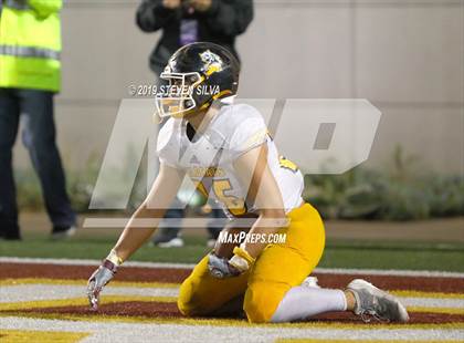 Thumbnail 2 in Bishop's vs. El Camino (CIF SDS D2 Final) photogallery.