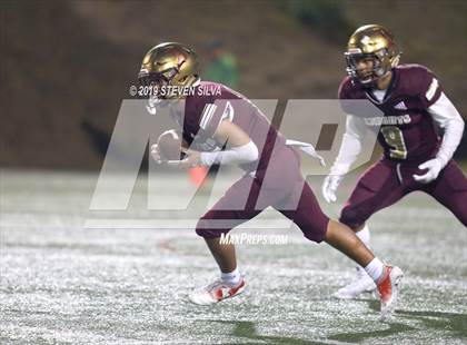 Thumbnail 3 in Bishop's vs. El Camino (CIF SDS D2 Final) photogallery.