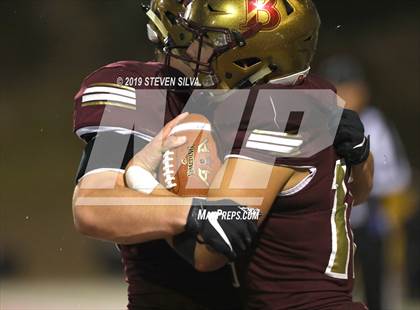 Thumbnail 3 in Bishop's vs. El Camino (CIF SDS D2 Final) photogallery.