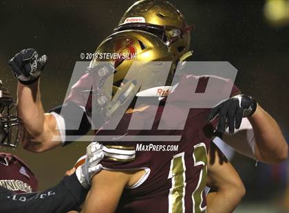 Thumbnail 1 in Bishop's vs. El Camino (CIF SDS D2 Final) photogallery.