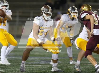 Thumbnail 3 in Bishop's vs. El Camino (CIF SDS D2 Final) photogallery.