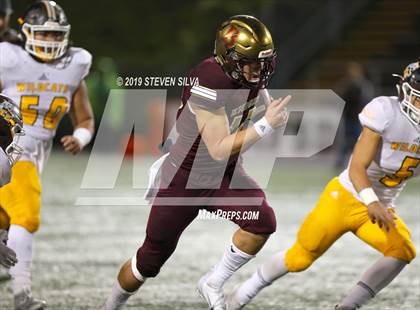 Thumbnail 2 in Bishop's vs. El Camino (CIF SDS D2 Final) photogallery.