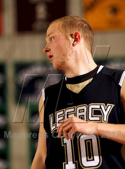 Thumbnail 2 in Legacy @ Standley Lake photogallery.