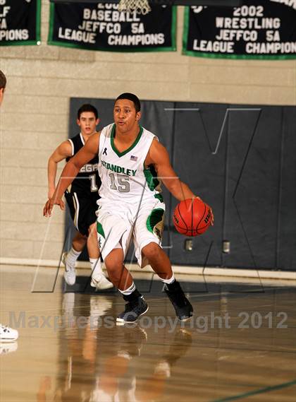 Thumbnail 1 in Legacy @ Standley Lake photogallery.