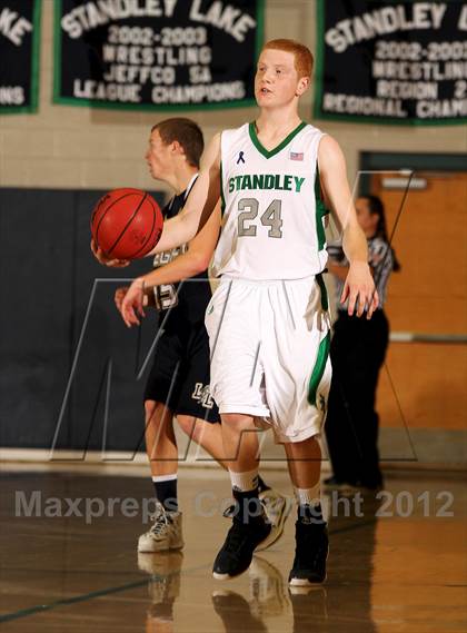 Thumbnail 2 in Legacy @ Standley Lake photogallery.