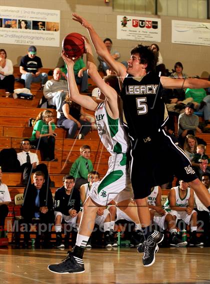 Thumbnail 3 in Legacy @ Standley Lake photogallery.