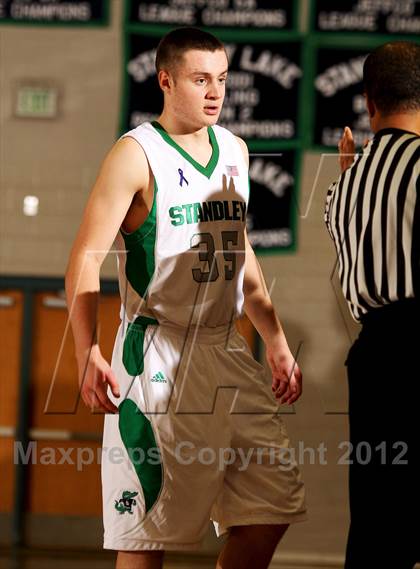 Thumbnail 2 in Legacy @ Standley Lake photogallery.