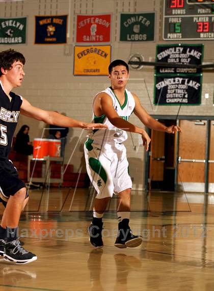 Thumbnail 2 in Legacy @ Standley Lake photogallery.