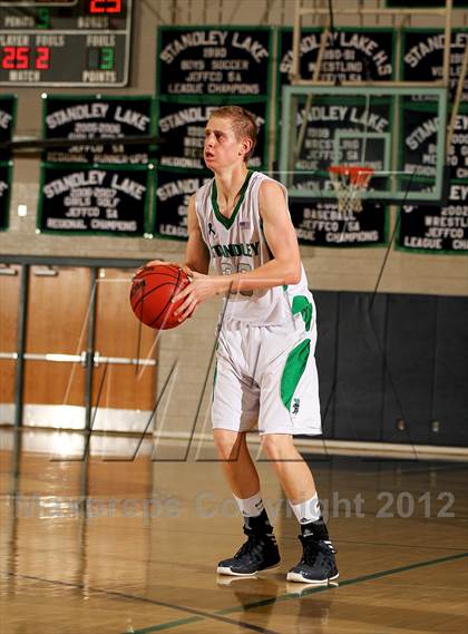 Thumbnail 3 in Legacy @ Standley Lake photogallery.