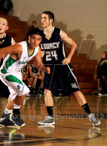 Thumbnail 2 in Legacy @ Standley Lake photogallery.