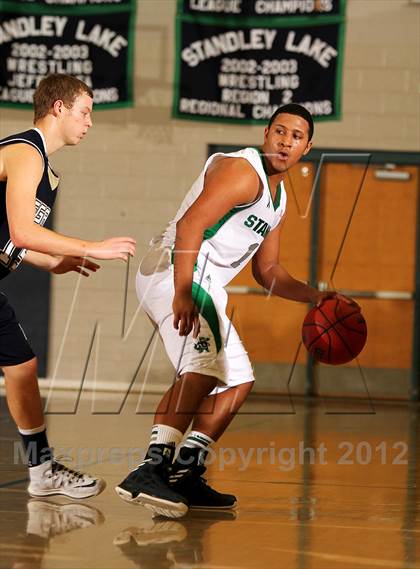 Thumbnail 3 in Legacy @ Standley Lake photogallery.