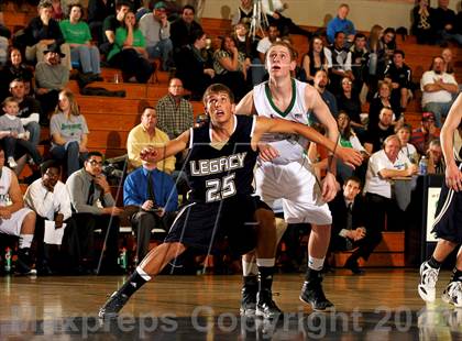 Thumbnail 1 in Legacy @ Standley Lake photogallery.