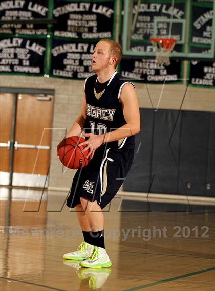 Thumbnail 2 in Legacy @ Standley Lake photogallery.