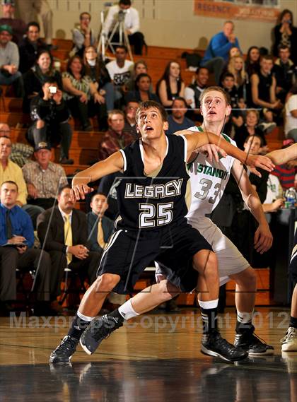 Thumbnail 1 in Legacy @ Standley Lake photogallery.