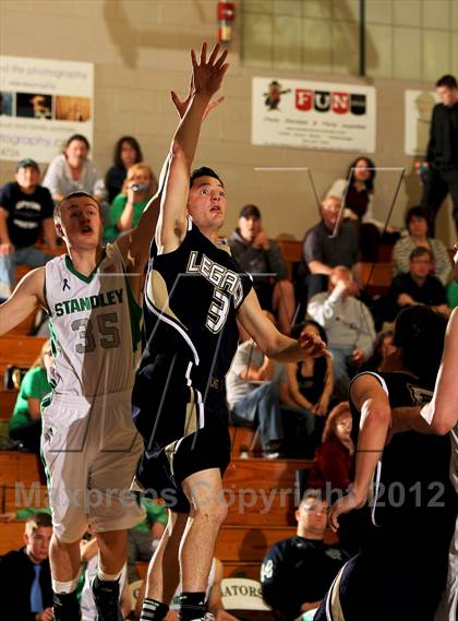 Thumbnail 2 in Legacy @ Standley Lake photogallery.