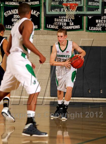 Thumbnail 1 in Legacy @ Standley Lake photogallery.