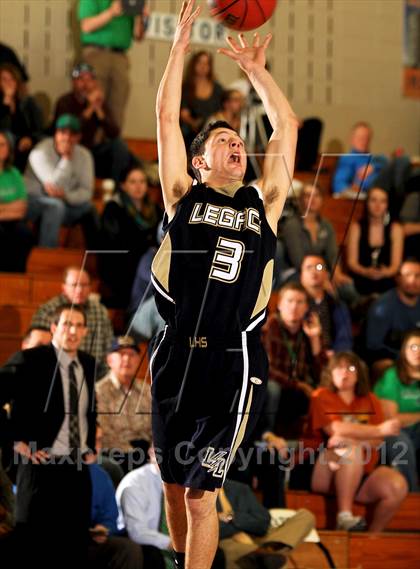 Thumbnail 2 in Legacy @ Standley Lake photogallery.