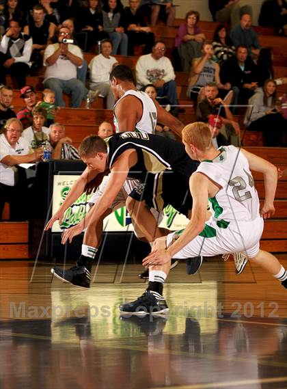 Thumbnail 3 in Legacy @ Standley Lake photogallery.