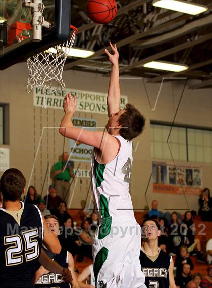 Thumbnail 1 in Legacy @ Standley Lake photogallery.