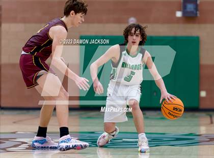 Thumbnail 2 in Pahrump Valley @ Virgin Valley photogallery.