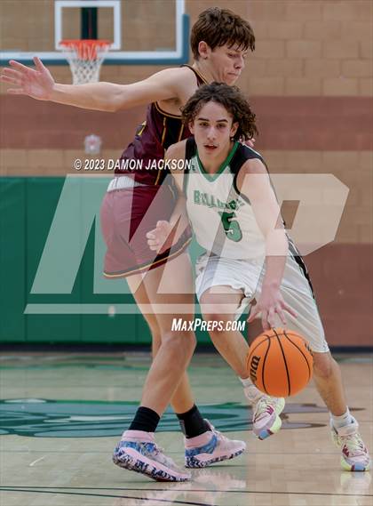 Thumbnail 3 in Pahrump Valley @ Virgin Valley photogallery.