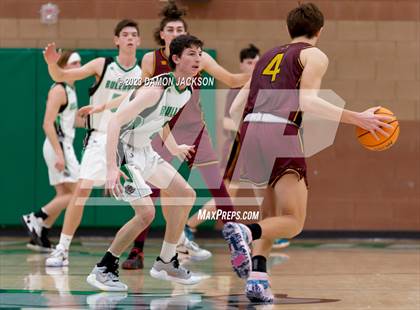 Thumbnail 2 in Pahrump Valley @ Virgin Valley photogallery.