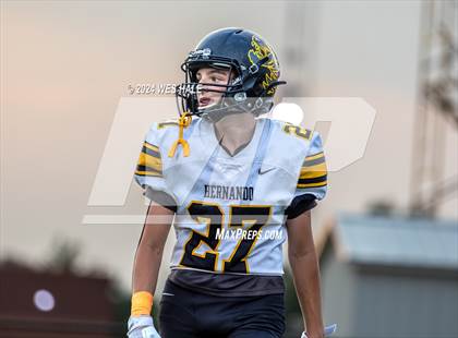 Thumbnail 2 in Hernando @ DeSoto Central photogallery.