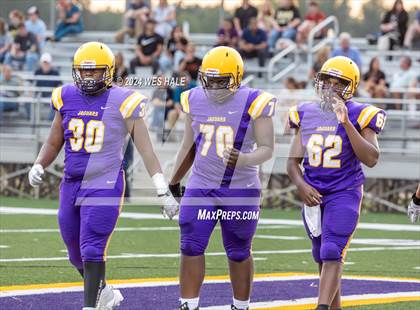 Thumbnail 3 in Hernando @ DeSoto Central photogallery.