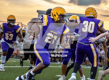 Thumbnail 3 in Hernando @ DeSoto Central photogallery.