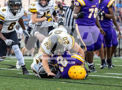 Thumbnail 1 in Hernando @ DeSoto Central photogallery.