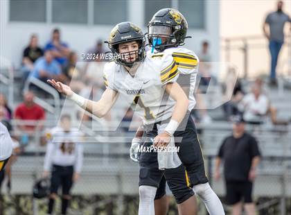 Thumbnail 2 in Hernando @ DeSoto Central photogallery.