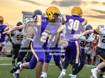 Thumbnail 1 in Hernando @ DeSoto Central photogallery.