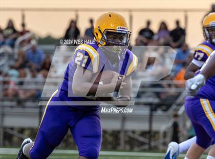 Thumbnail 2 in Hernando @ DeSoto Central photogallery.