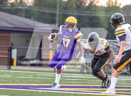 Thumbnail 1 in Hernando @ DeSoto Central photogallery.