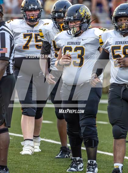 Thumbnail 3 in Hernando @ DeSoto Central photogallery.