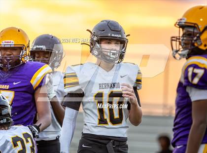 Thumbnail 1 in Hernando @ DeSoto Central photogallery.