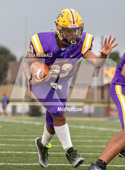 Thumbnail 2 in Hernando @ DeSoto Central photogallery.