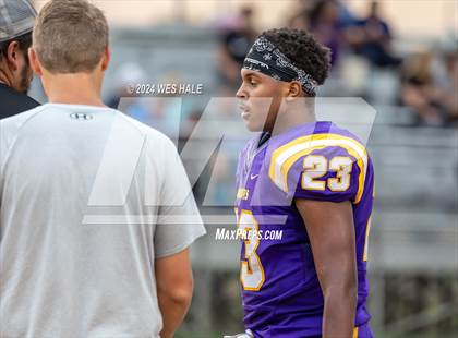 Thumbnail 2 in Hernando @ DeSoto Central photogallery.
