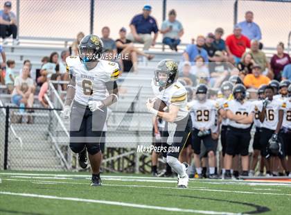 Thumbnail 1 in Hernando @ DeSoto Central photogallery.