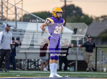 Thumbnail 1 in Hernando @ DeSoto Central photogallery.