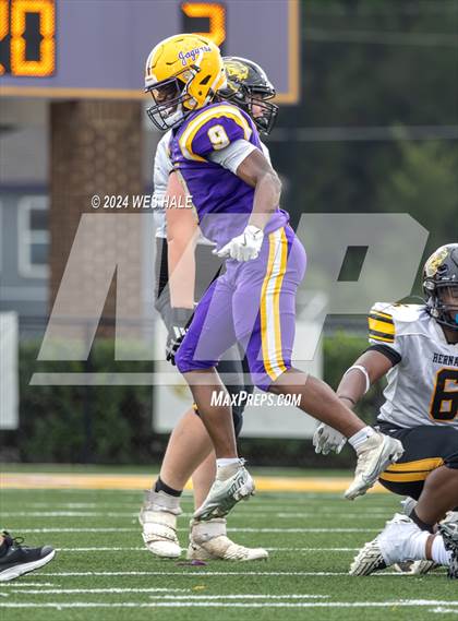 Thumbnail 1 in Hernando @ DeSoto Central photogallery.